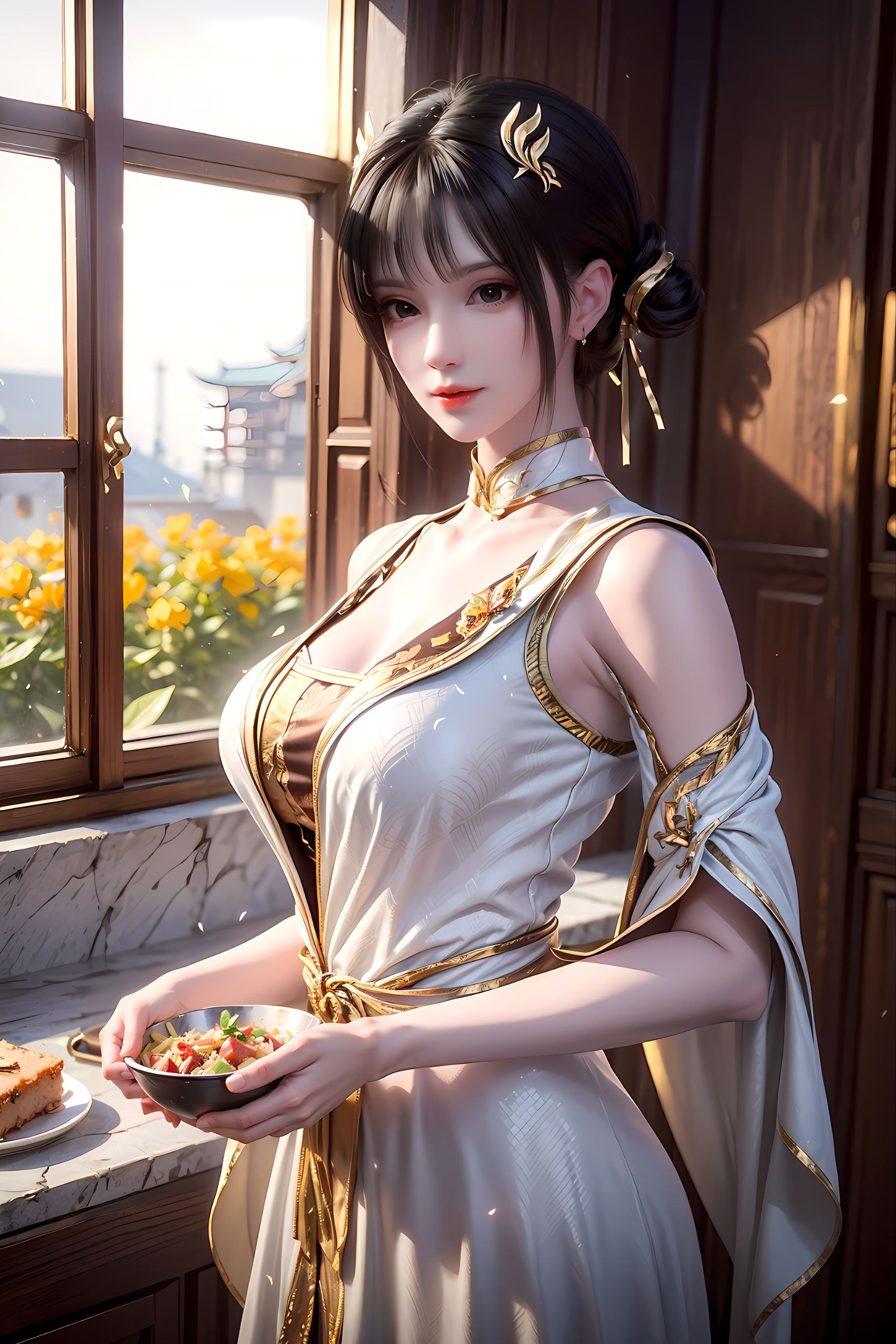 蕴含的独特