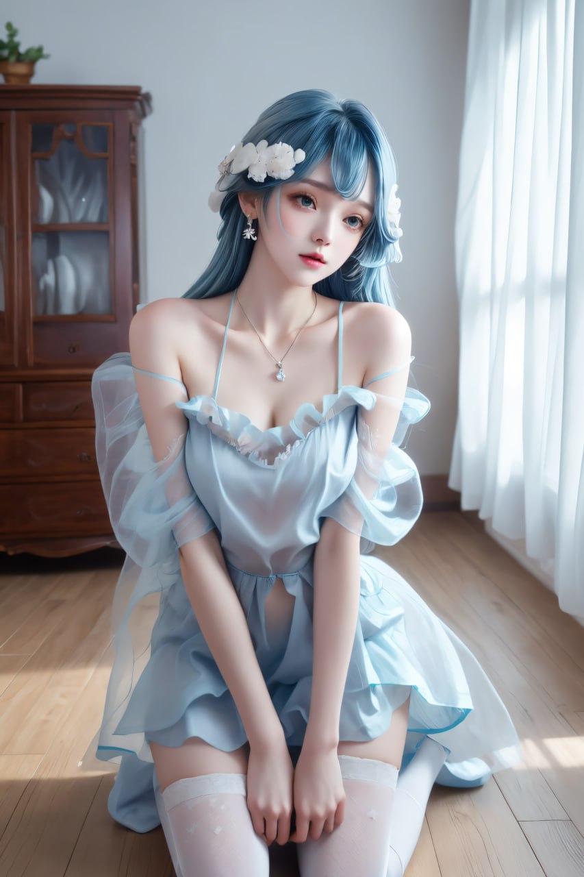 因此