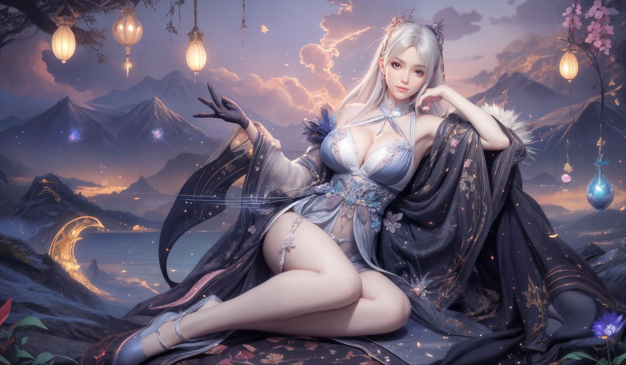 资源更加广