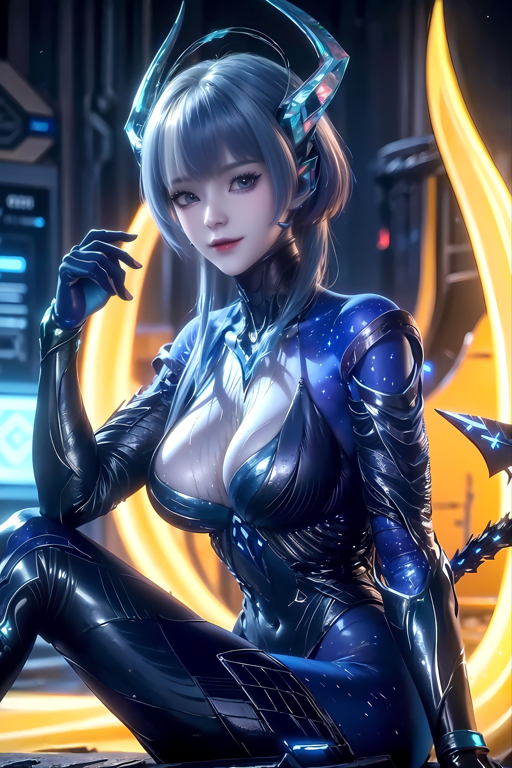 全意识