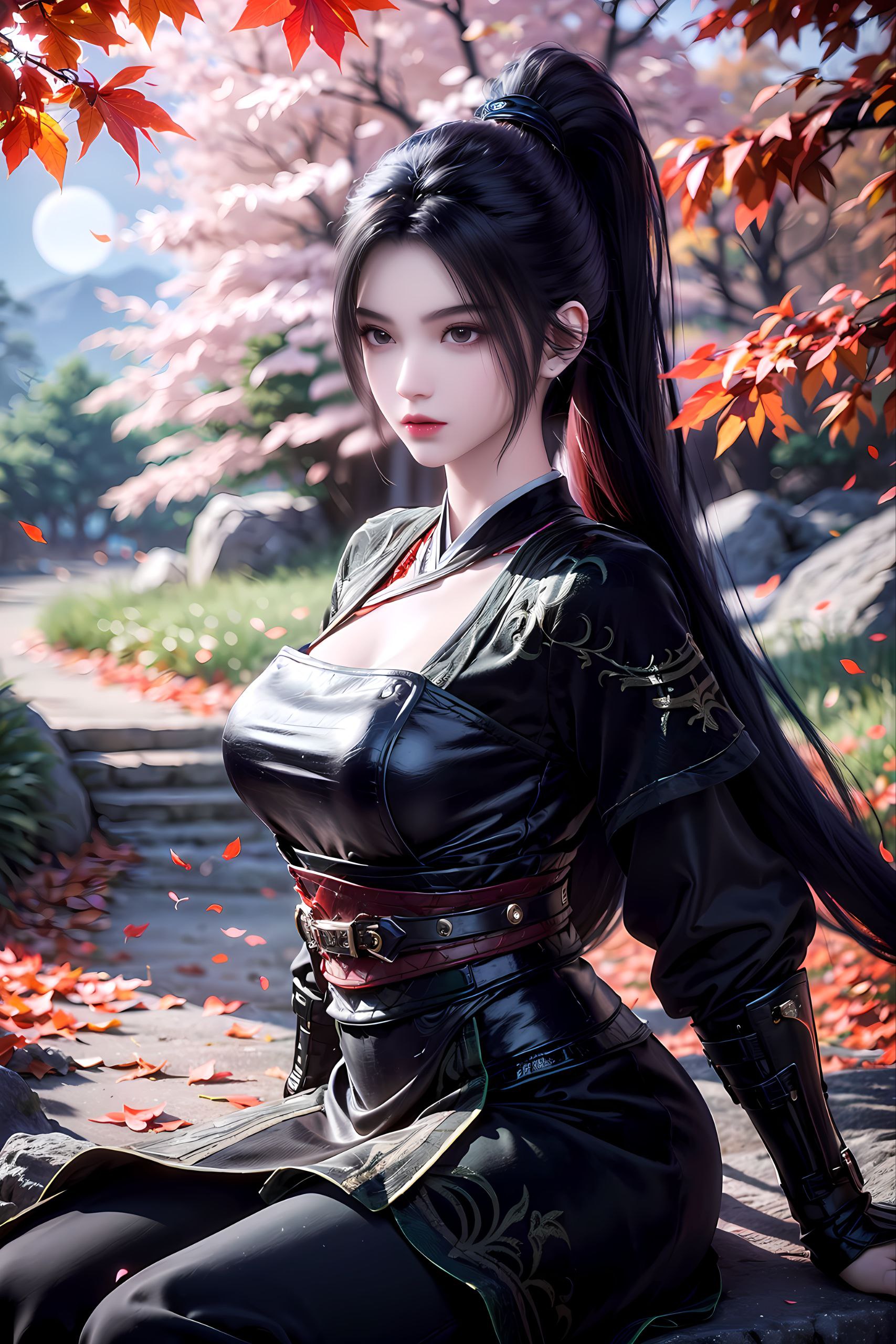觉就是明亮