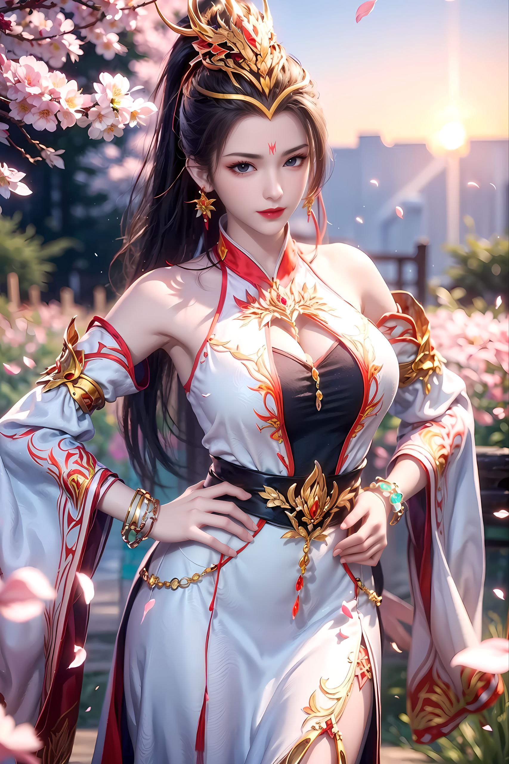 吃瓜群众