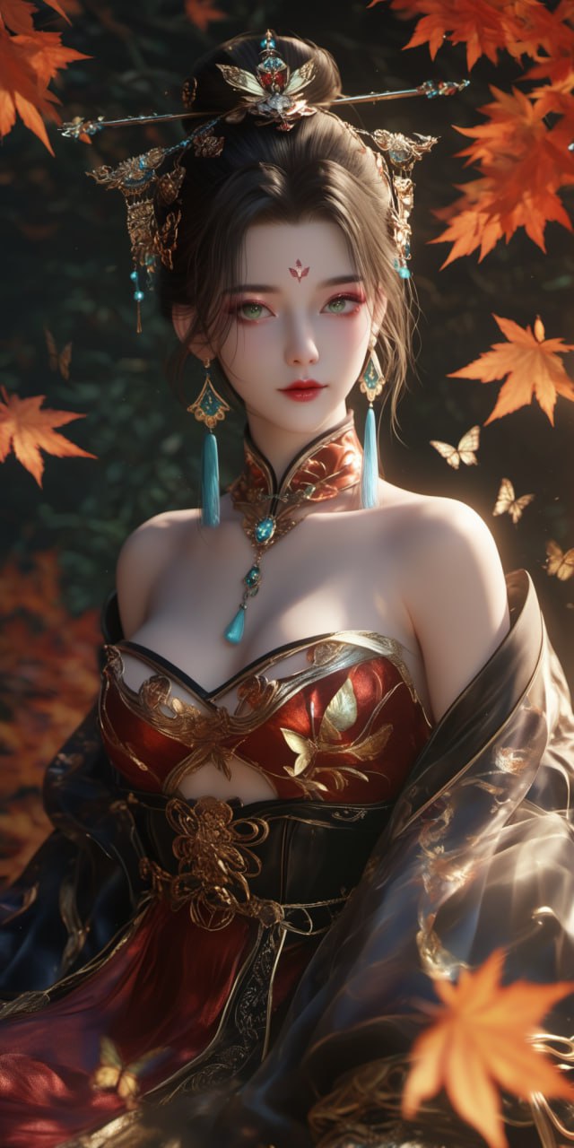 吃瓜群众