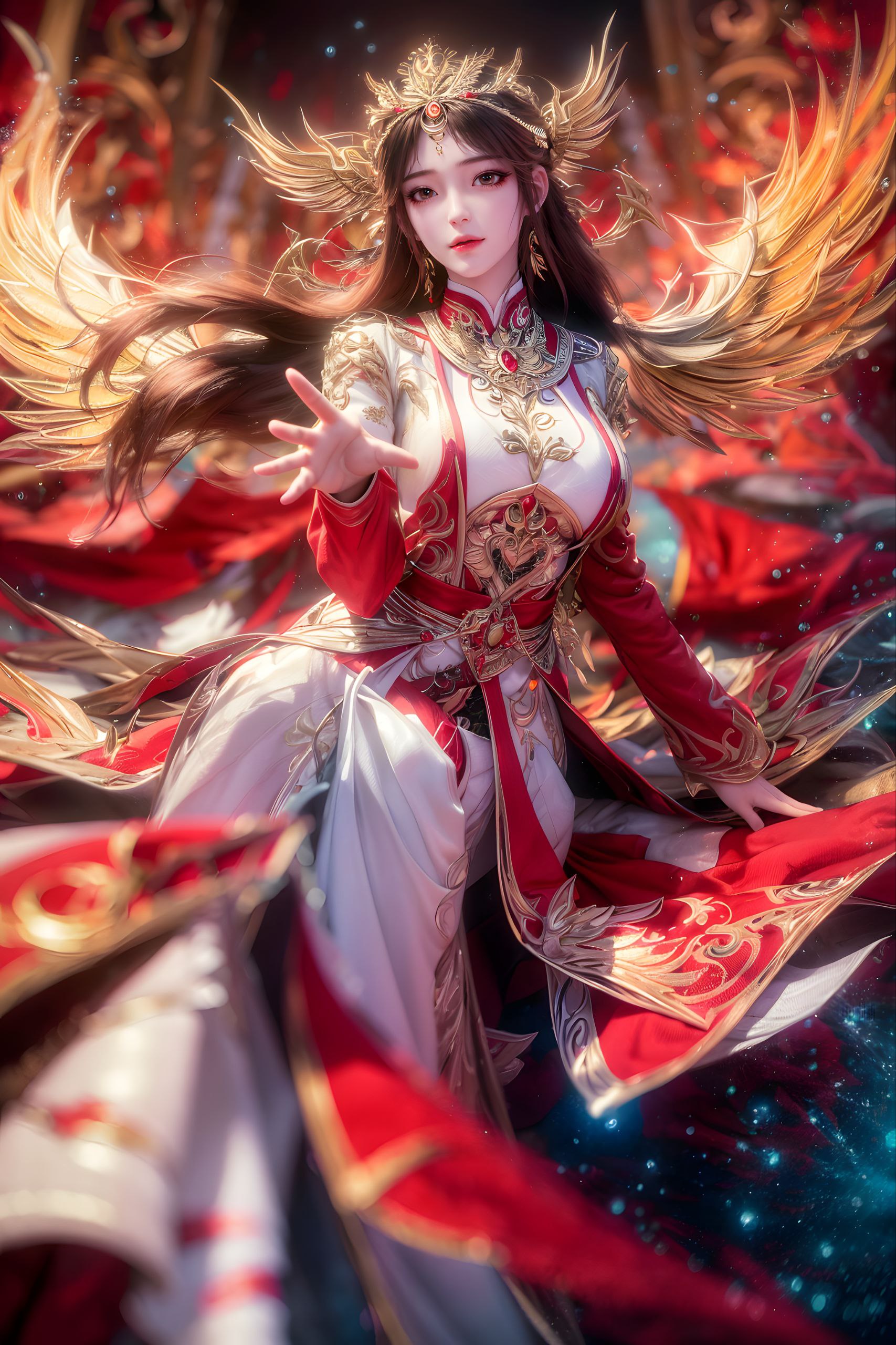式美食的魅