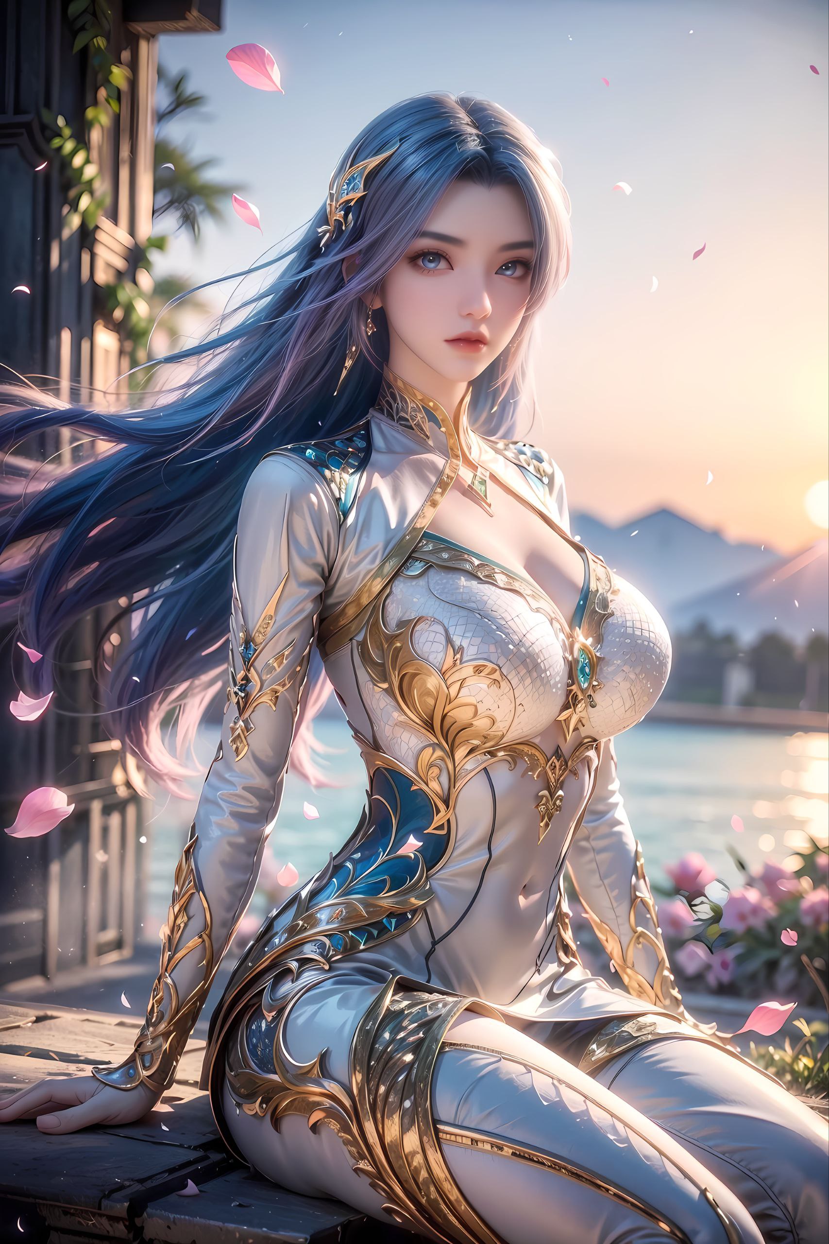 职场人士还