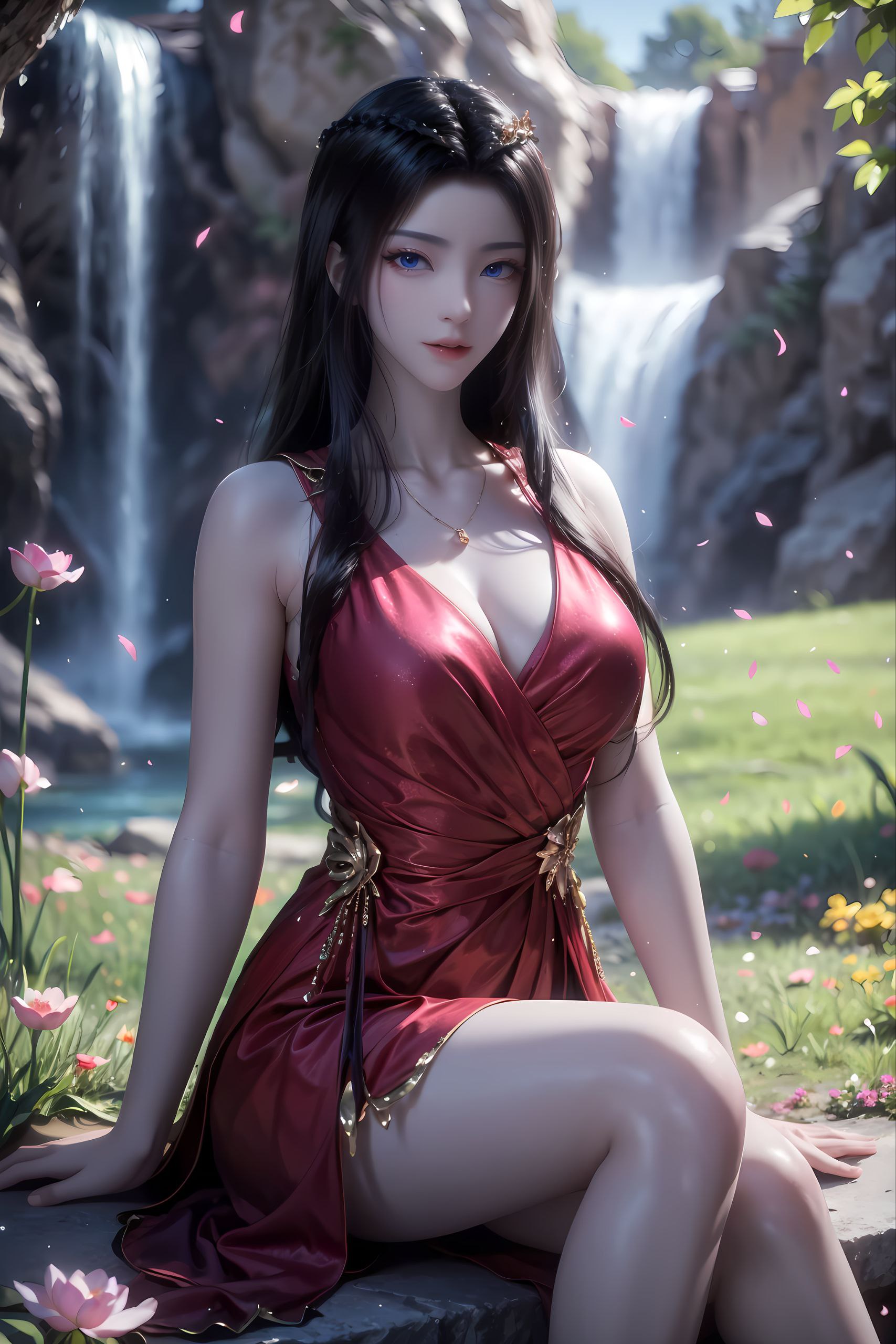 每一个社区