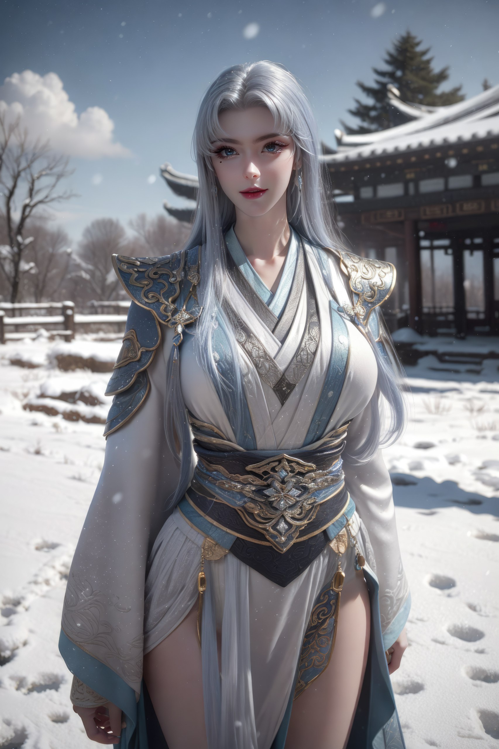 人们总是渴