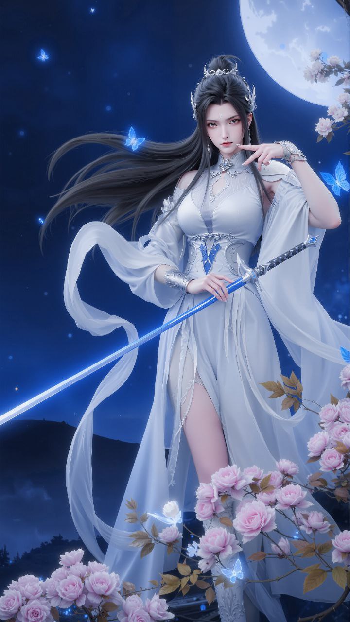 这些吃瓜群