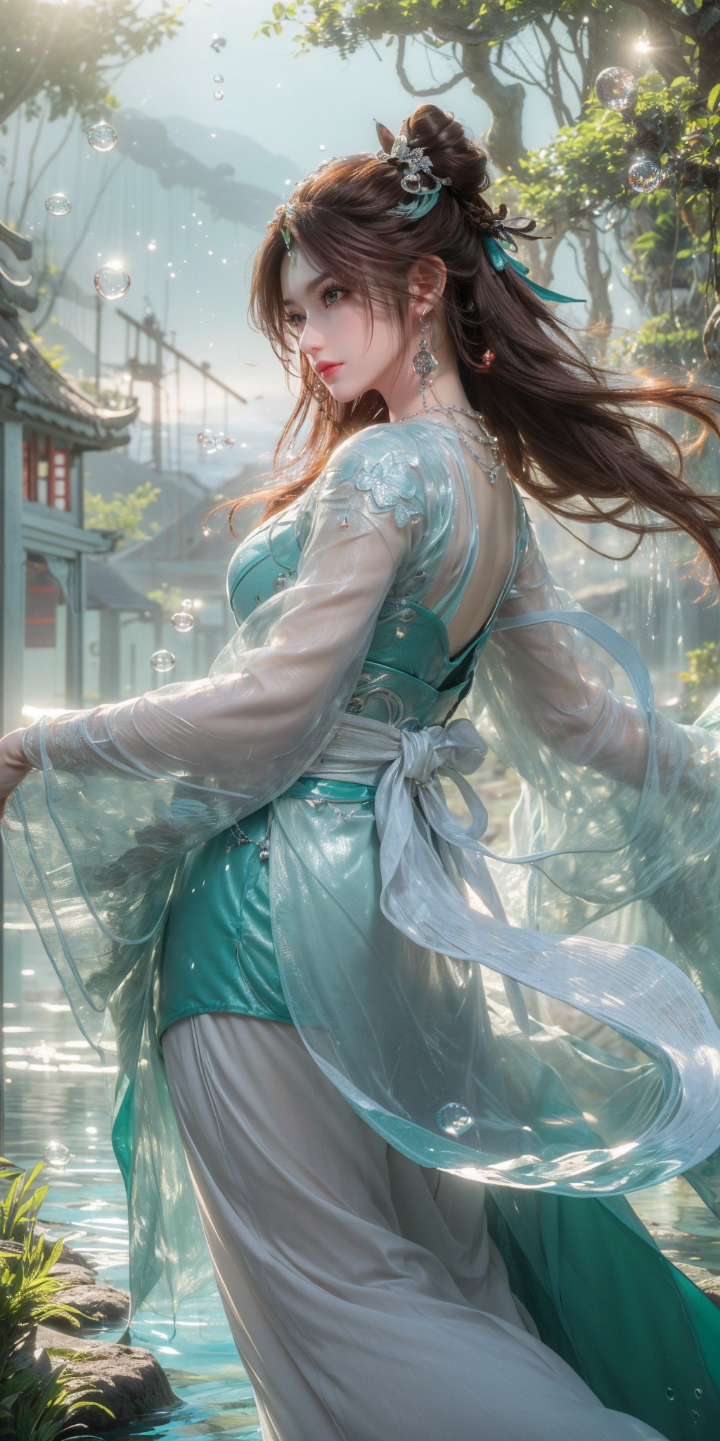 高的知名度