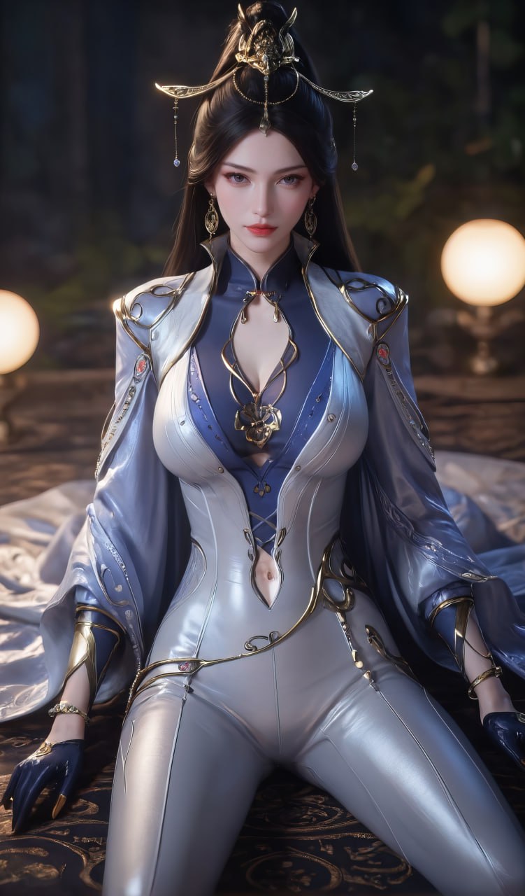 美好
