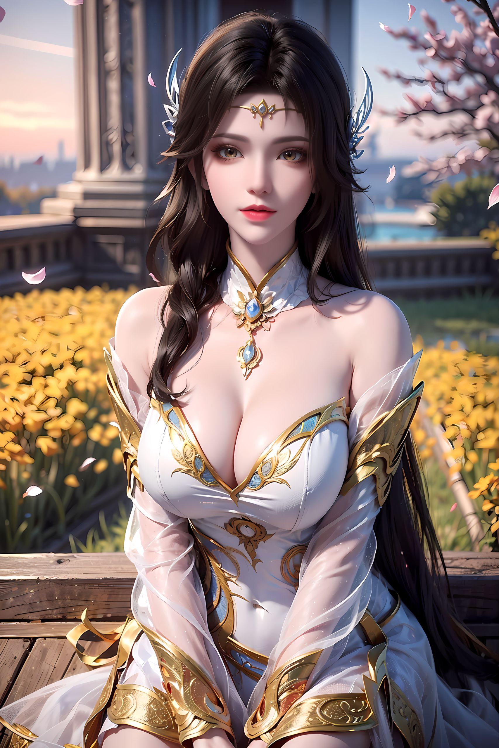 记录和评分