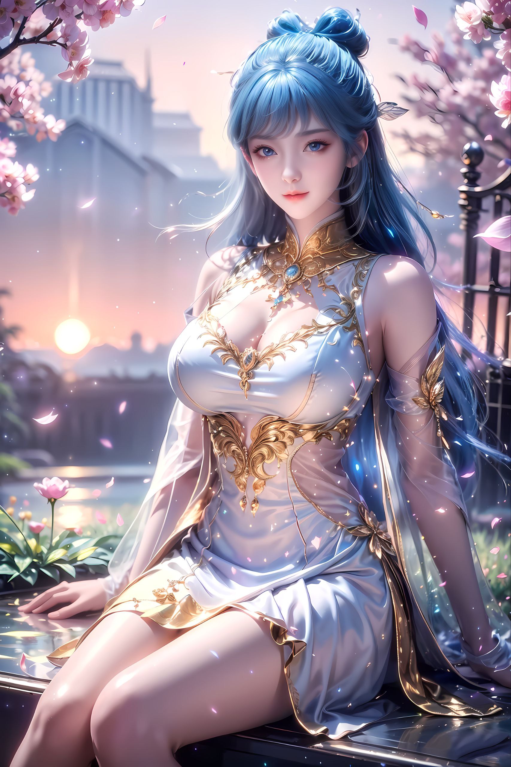 安排学习