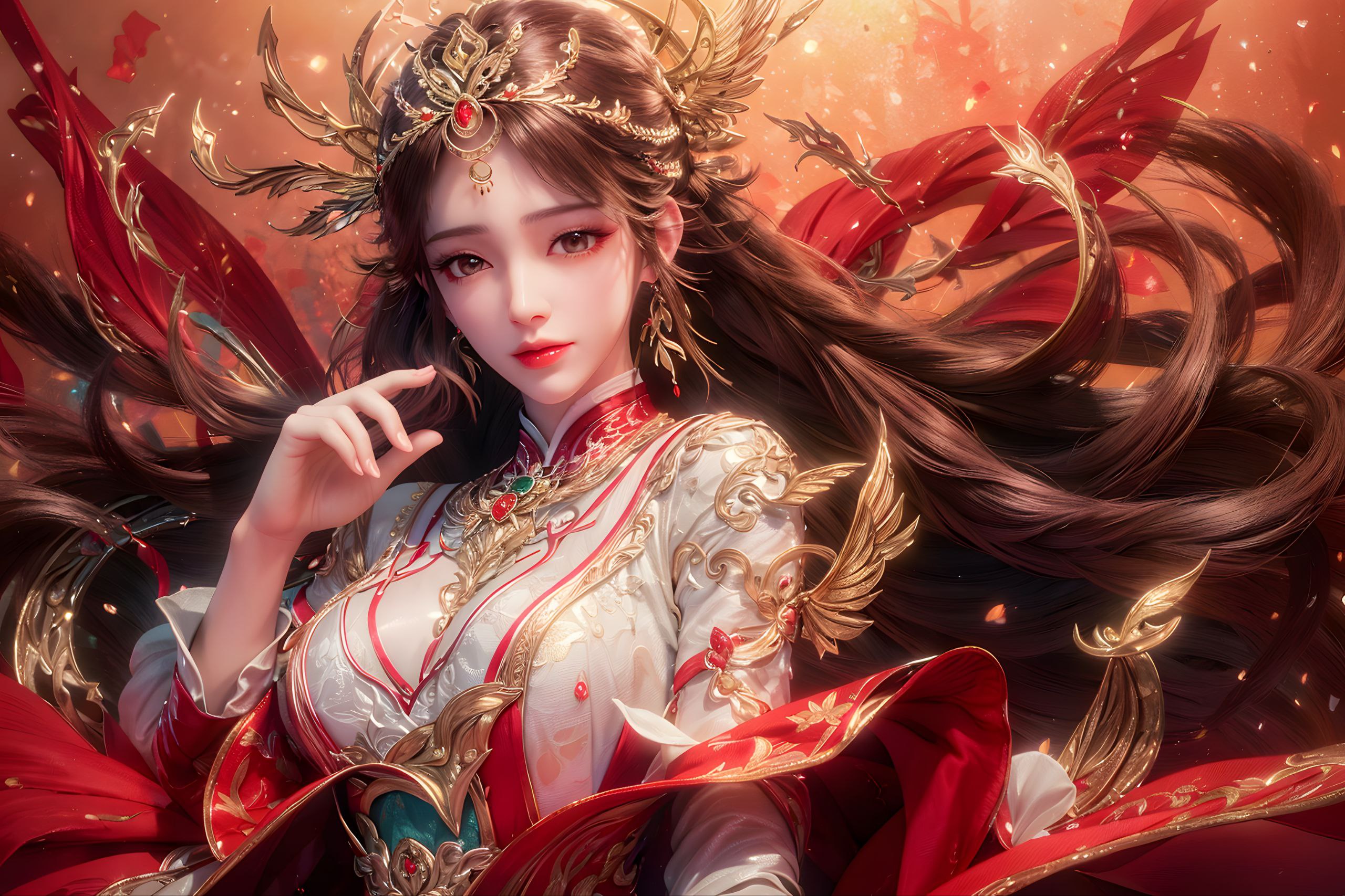 能珍惜自己