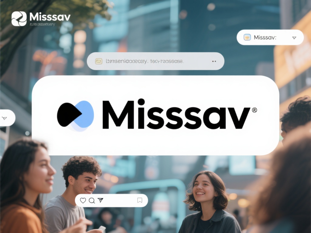 misssav：MissSavvy